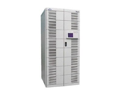 艾默生UPS iTrust UL33（20-60KVA）系列